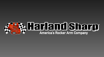HarlandSharp